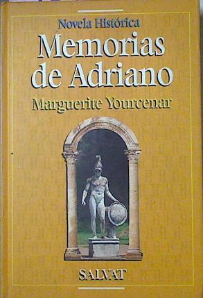 Memorias De Adriano | 909 | Yourcenar Marguerit