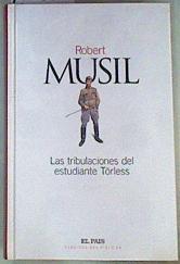 Las tribulaciones del estudiante Törless | 144530 | Musil, Robert