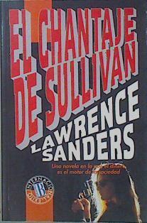 El Chantaje de Sullivan | 151368 | Lawrence Sanders