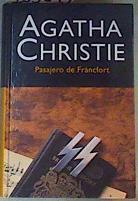 Pasajero de Francfort | 163643 | Christie, Agatha