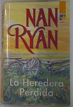 La heredera perdida | 131863 | Ryan, Nan