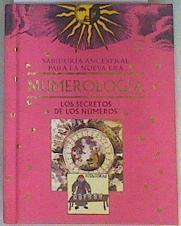 Numerología: los secretos de los números | 158391 | Russell, Greg