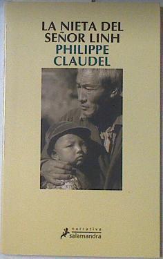 La nieta del señor Linh | 88461 | Claudel, Philippe