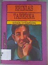 Erinias taberna | 135767 | Ormaetxea, Amaia