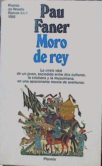 Moro De Rey | 23246 | Faner Pau