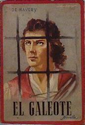 El Galeote | 144740 | De Navery, Raoul