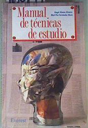 Manual de Técnicas de Estudio | 160199 | Alonso Álvarez, Ángel/Fernández Moro, María Paz