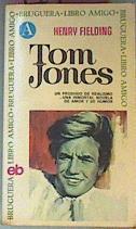 Tom Jones | 11768 | Fielding Henry