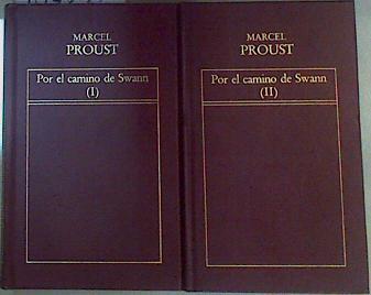 Por el camino de Swann I y II | 104236 | Proust, Marcel