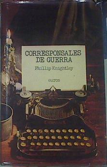 Corresponsales De Guerra | 17076 | Knightley Phillip