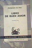 Libro de buen amor | 163366 | Ruiz, Juan