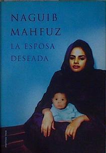 La esposa deseada | 146712 | Mahfuz, Nayib