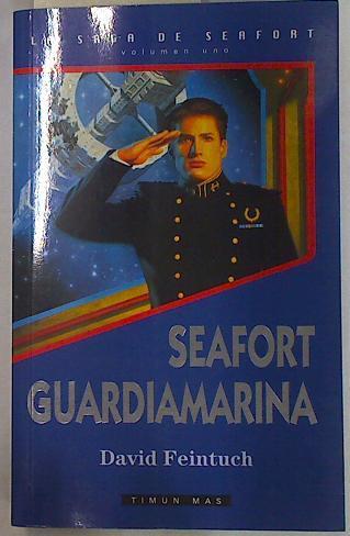 Seafort guardamarina | 129667 | Feintuch, David