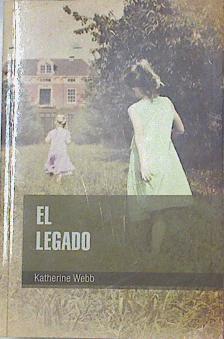 El legado | 121821 | Katherine Webb