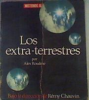 Los extra-terrestres | 118317 | Alex Roudène/Rémy Chauvin, dirección de