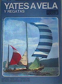 Yates a Vela y Regatas | 164448 | Nico Rode/traducción Roser Berdagué