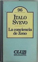 La Conciencia de Zeno | 87437 | Svevo, Italo