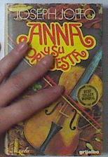 Anna Y Su Orquesta | 31262 | Joffo Joseph