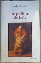 Las parábolas de Jesús | 165789 | Jeremias, Joachim