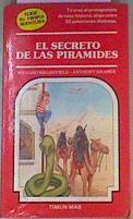 El Secreto De Las Piramides | 22078 | Brightfield Richard