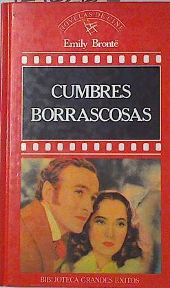 Cumbres borrascosas | 124326 | Brontë, Emily