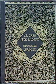 La Casa Y El Mundo | 17802 | Tagore Rabindranath