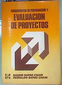 Fundamentos de Preparación y Evaluación de Proyectos | 160861 | Nassir Sapag  Chain - Reinaldo Sapag Chain