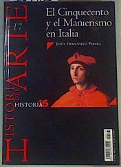 El Cinquecento y el Manierismo en Italia | 164135 | Hernández Perera, Jesús