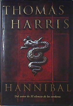 Hannibal | 495 | Harris Thomas