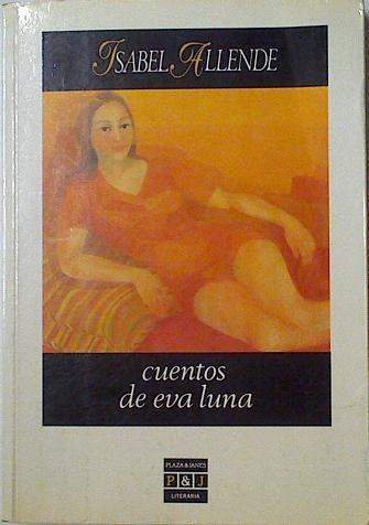 Cuentos De Eva Luna | 21105 | Allende Isabel