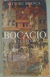 Boccaccio y su época | 101359 | Branca, Vittore