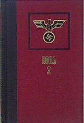 Dora. (Tomo 2) En el infierno donde los sabios nazis preparaban la conquista del espacio | 37124 | Michel, Jean