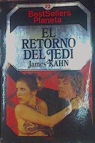 El Retorno Del Jedi | 5247 | Kahn James