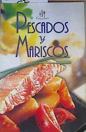 Pescados y mariscos | 165092 | VVAA