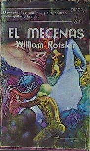 El Mecenas | 56753 | Rotsler William