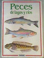 Peces de lagos y ríos | 164491 | Vilma Pruzzo