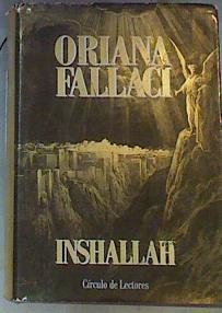 Inshallah | 75303 | Fallaci, Oriana