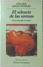 El Silencio De Las Sirenas | 1879 | Garcia Morales Adelaida