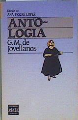 Antología | 146807 | Jovellanos, Gaspar Melchor de