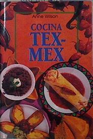 Cocina tex mex | 144024 | Wilson, Anne