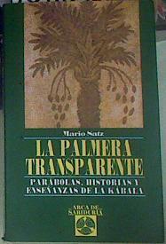 La palmera transparente | 156039 | Satz Tetelbaum, Mario