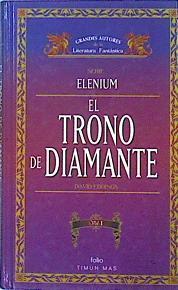 El Trono De Diamante Vol 1 | 47572 | Eddings David