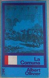 La Comuna | 41882 | Ollivier, Albert