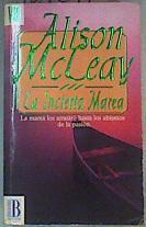 La incierta marea | 161699 | McLeay, Alison