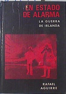 En estado de alarma | 69144 | Aguirre Franco, Rafael