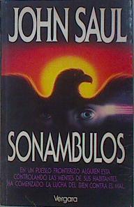 Sonambulos | 151870 | Saul, John