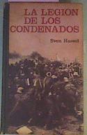 La Legion De Los Condenados | 1397 | Hassel Sven