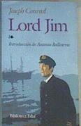 Lord Jim | 158333 | Conrad, Joseph