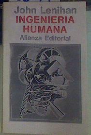 Ingeniería humana | 156079 | Lenihan, John