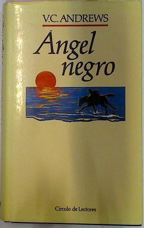 Angel Negro | 1250 | Andrews Virginia C